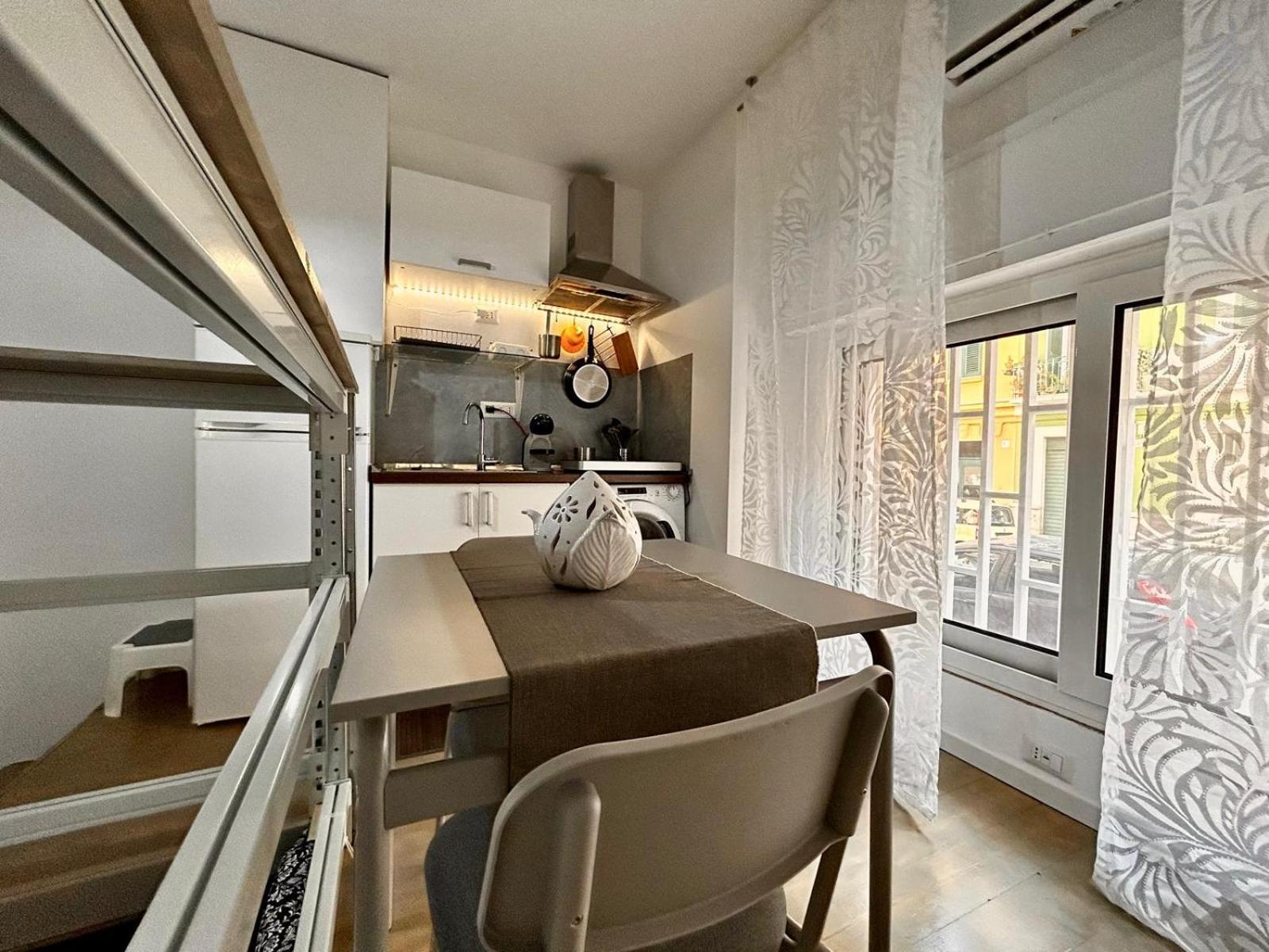 Ferienwohnung Rogadeo 28 Bari Exterior foto